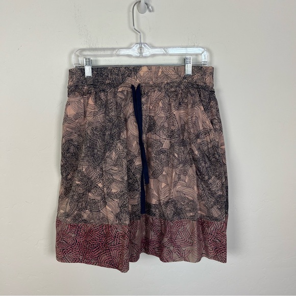 Marc by Marc Jacobs Patterned Skirt - Picture 1 of 10